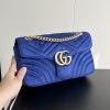 Luxury GG Handbag 443497.1 BC