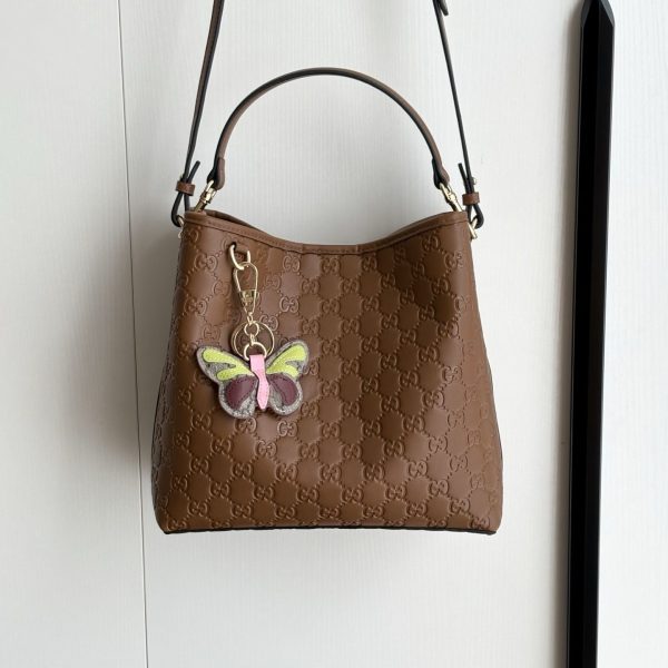 Luxury GG Handbag 815103 BC