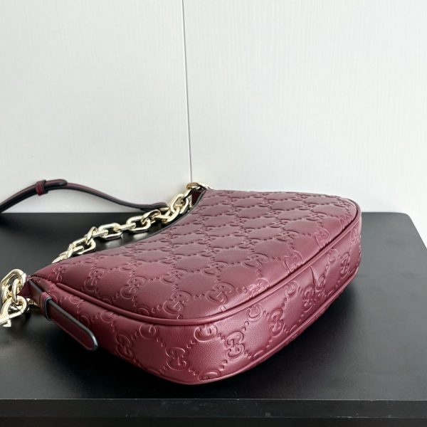 Luxury GG Handbag 815409 BC