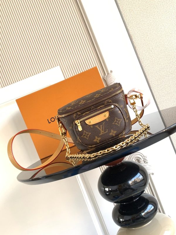 New Fashion LV Handbag M82335 QA