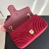 Luxury GG Handbag 443497.1 BC