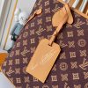 Luxury LV Handbag M45685-M40995 BC