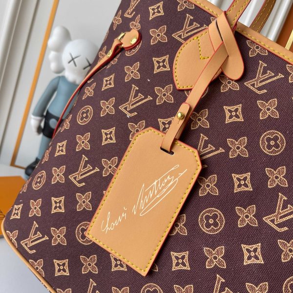 Luxury LV Handbag M45685-M40995 BC