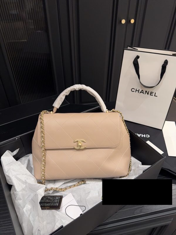 New Fashion CN Handbag CC2512154 QA
