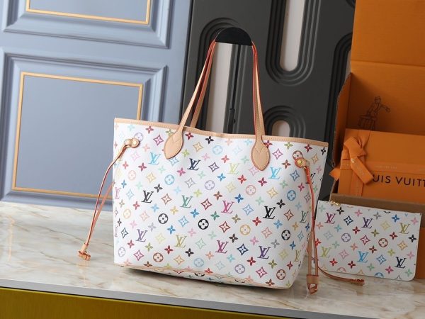 Luxury LV Handbag M27787-M40995 BC