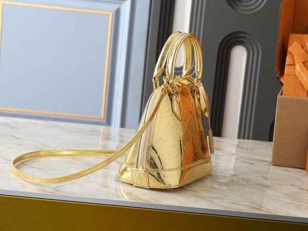 Luxury LV Handbag M26335-M53152 BC