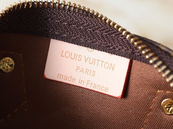 Luxury LV Handbag M81085-M27107-M82450 BC