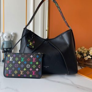 Luxury LV Handbag M24861-M25143-M13661 BC