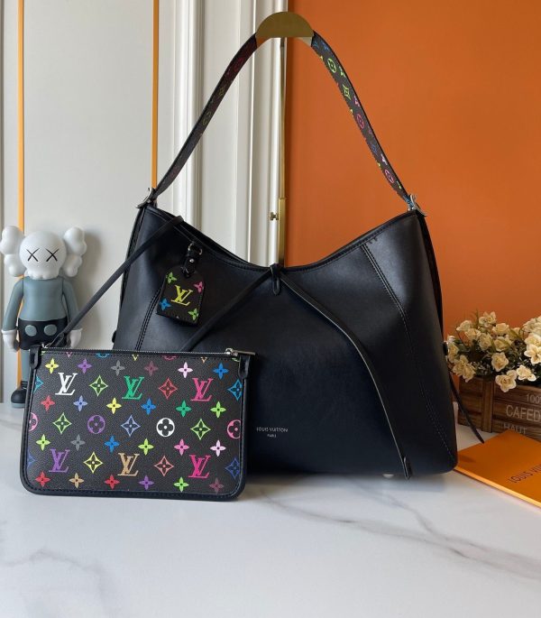 Luxury LV Handbag M24861-M25143-M13661 BC