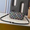 Luxury LV Handbag M27492-M81911 BC