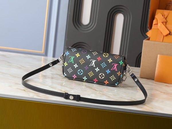 Luxury LV Handbag M27492-M81911 BC