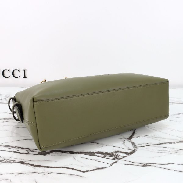 New Fashion GG Handbag 850926.1 QA