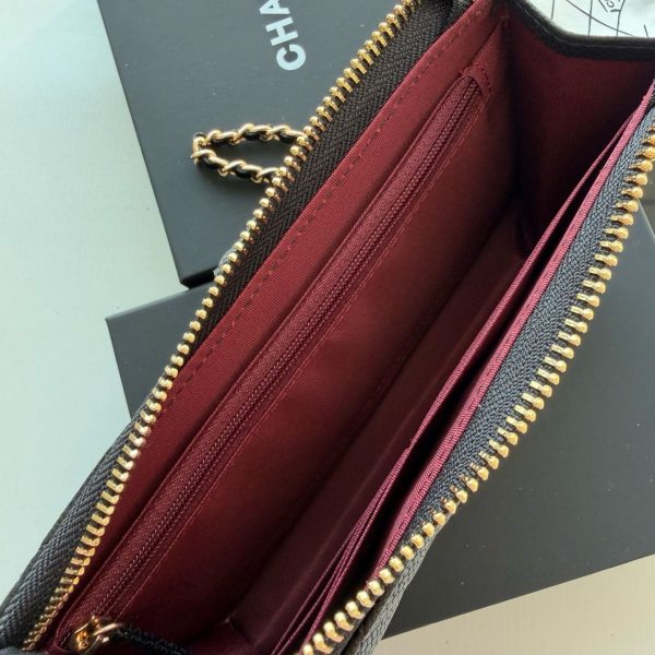 New Fashion CN Handbag 33819 QA