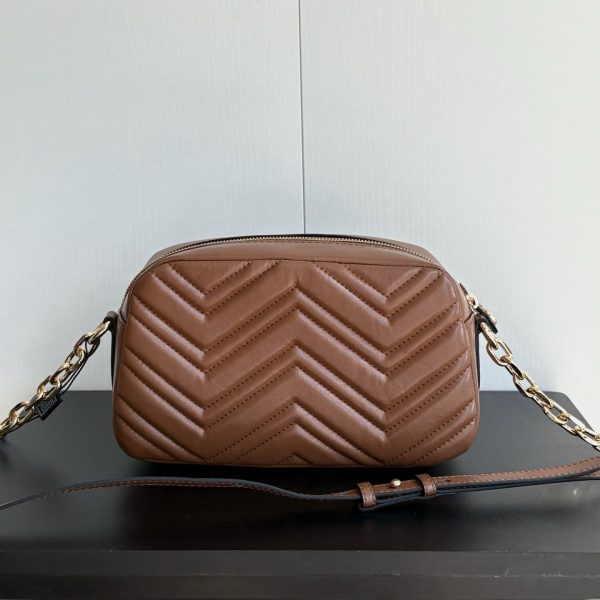Luxury GG Handbag 855273 BC