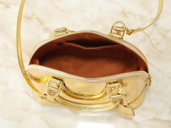 Luxury LV Handbag M26335-M53152 BC
