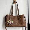 Luxury GG Handbag 815214 BC