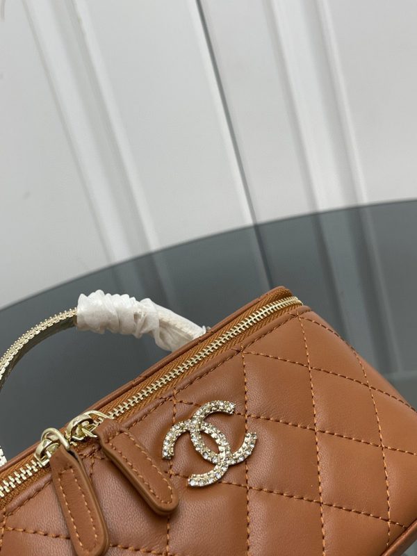 Luxury CN Handbag 3613 BC