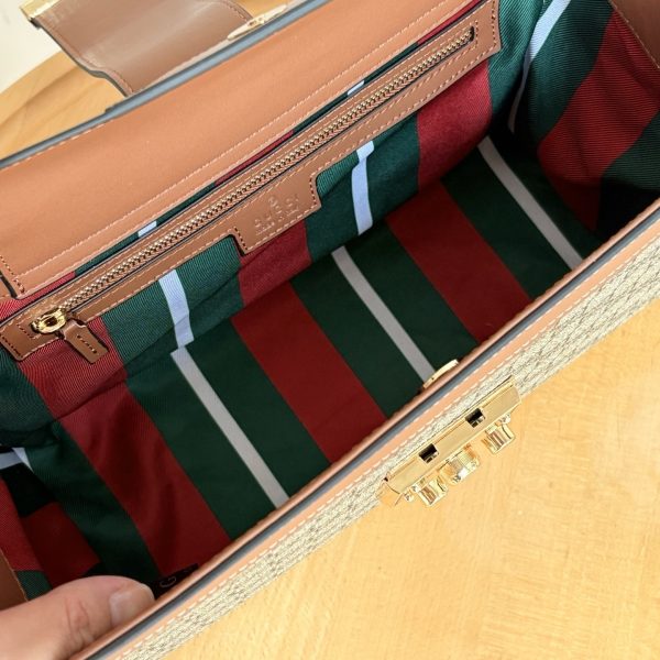 Luxury GG Handbag 838991 BC