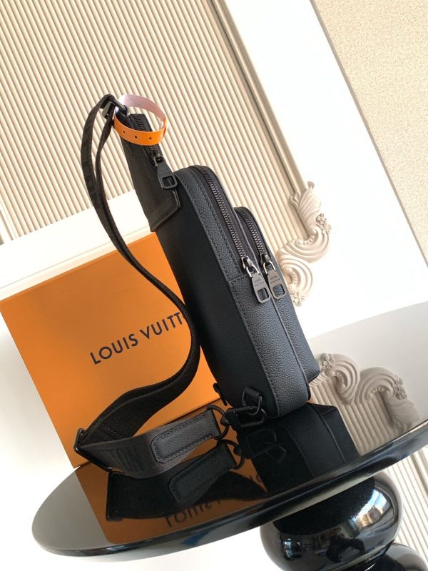 New Fashion LV Handbag M15269 QA