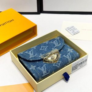 New Fashion Wallet M523 TEN