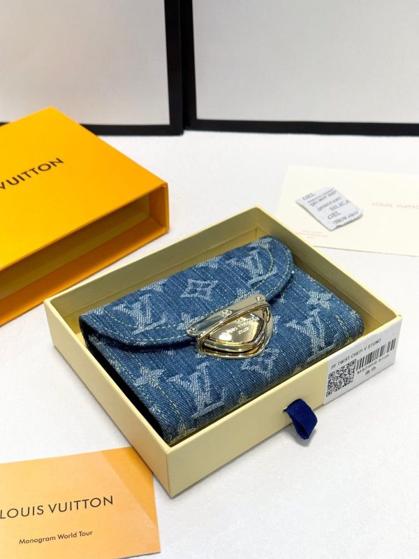 New Fashion Wallet M523 TEN New Fashion Wallet M523 TEN