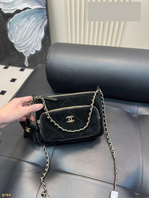 New Fashion CN Handbag CC2512143 QA