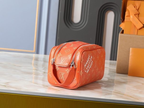 Luxury LV Handbag M26872-M27158 BC