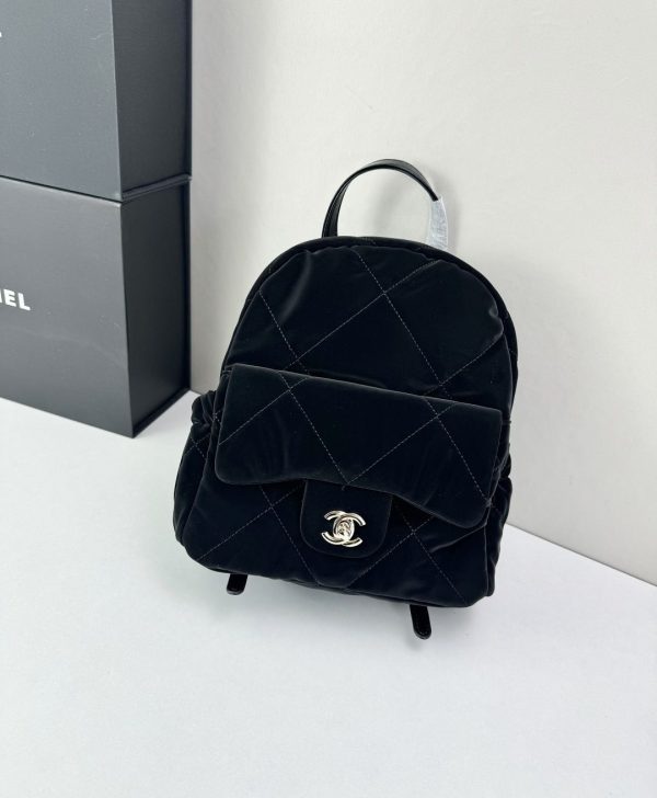 Luxury CN Handbag 5054 BC