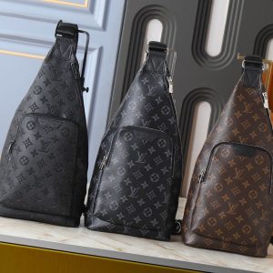 Luxury LV Handbag M26730 BC