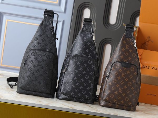 Luxury LV Handbag M26730 BC