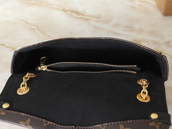 Luxury LV Handbag M14526-M28137 BC
