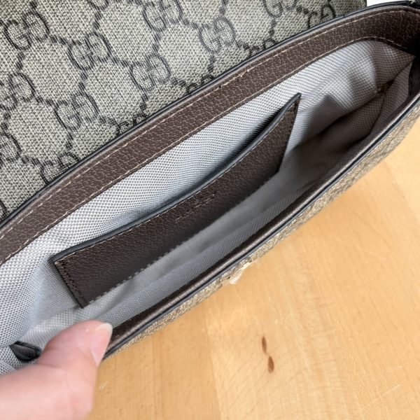 Luxury GG Handbag 764961 BC