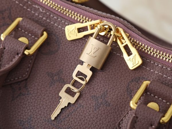 Luxury LV Handbag M47186-M11323-M40390 BC