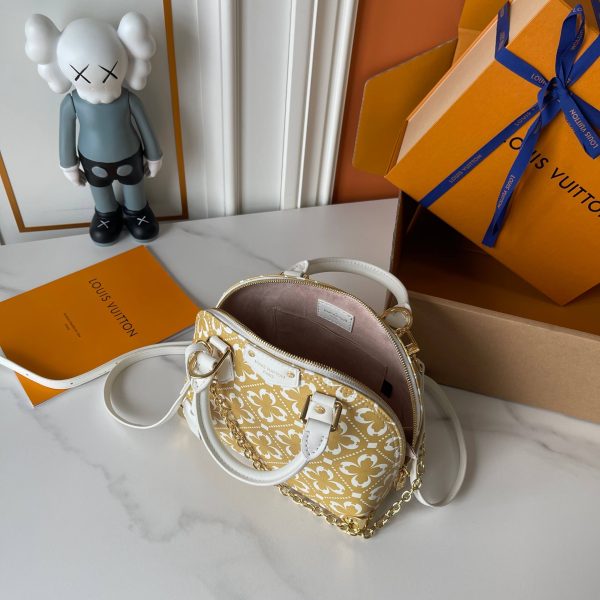Luxury LV Handbag M27812-M28032 BC