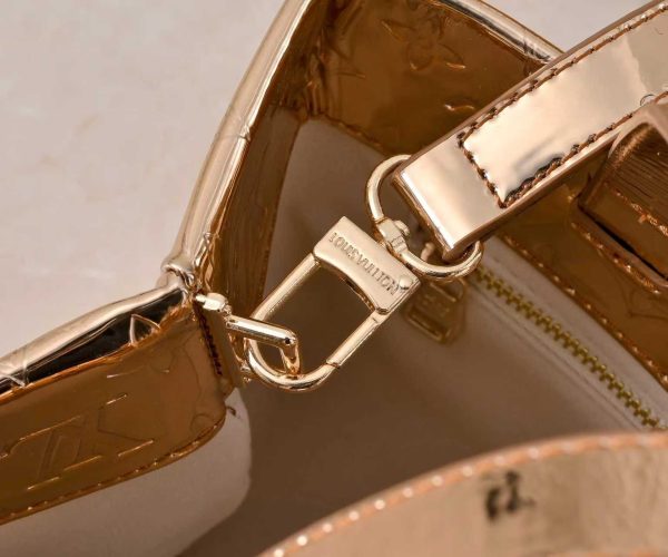 Luxury LV Handbag M13940 BC