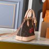 Luxury LV Handbag M53152-M13416 BC