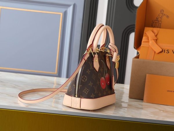 Luxury LV Handbag M53152-M13416 BC