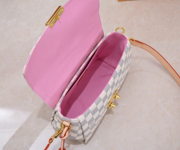 Luxury LV Handbag M94338-M41581 BC