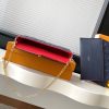New Fashion LV Handbag M82477-1 QA
