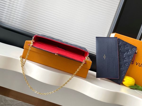 New Fashion LV Handbag M82477-1 QA