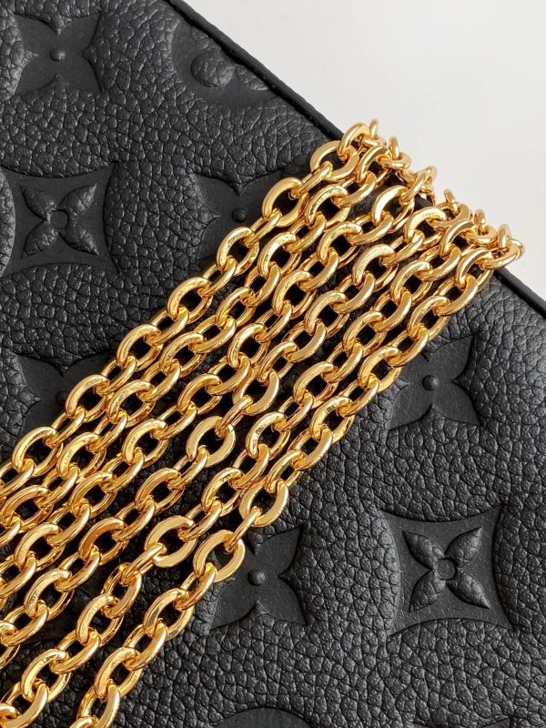 New Fashion LV Handbag M82477-1 QA