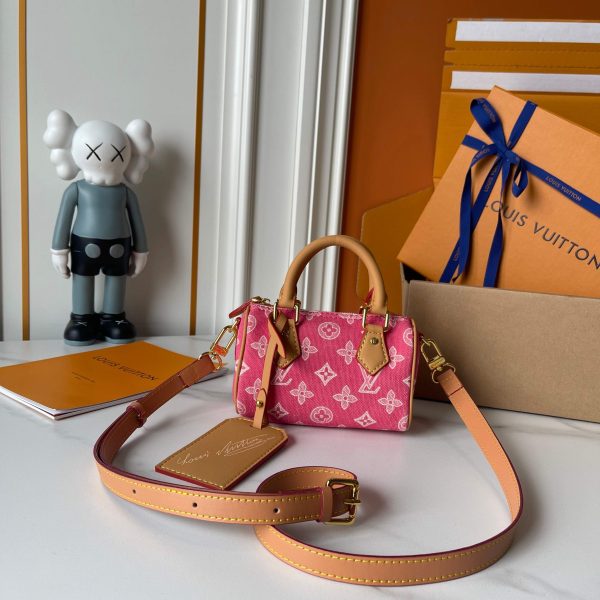 Luxury LV Handbag M28322-M28323-M27610 BC Luxury LV Handbag M28322-M28323-M27610 BC