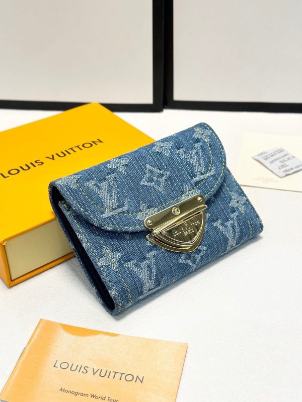 New Fashion Wallet M523 TEN New Fashion Wallet M523 TEN