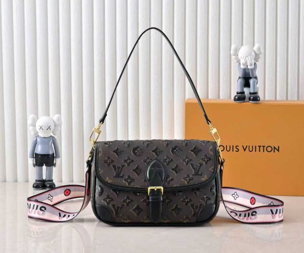 Luxury LV Handbag M45985-M45988 BC