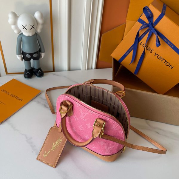 Luxury LV Handbag M27526-M27525 BC
