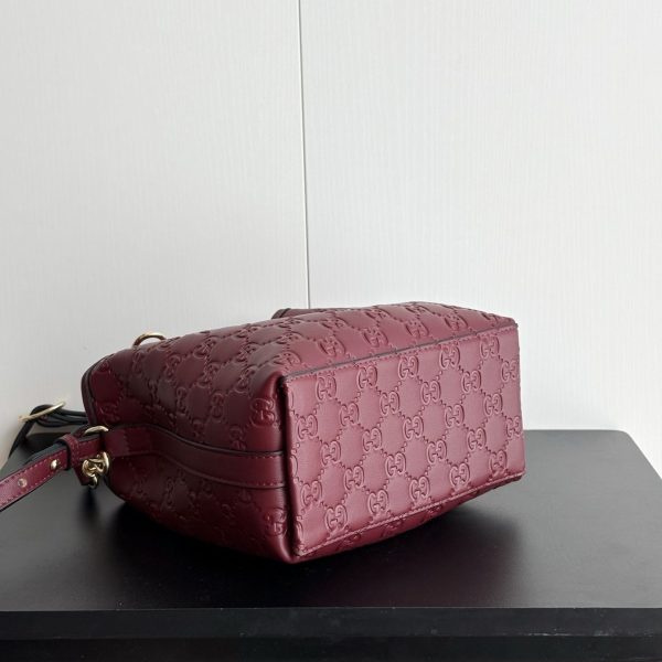 Luxury GG Handbag 815118 BC