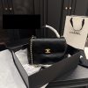 New Fashion CN Handbag CC2512154 QA