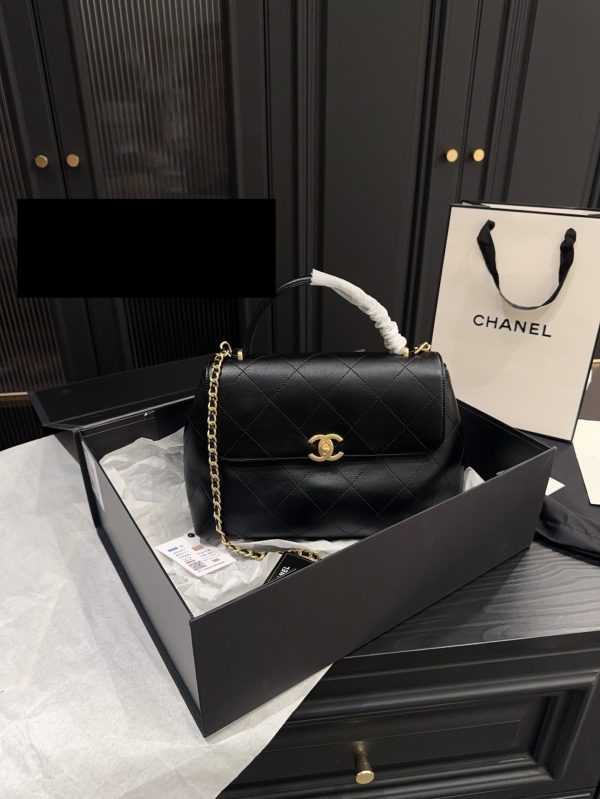 New Fashion CN Handbag CC2512154 QA