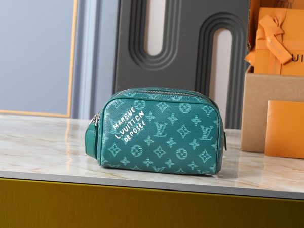 Luxury LV Handbag M26872-M27158 BC
