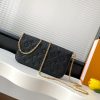New Fashion LV Handbag M82477-1 QA